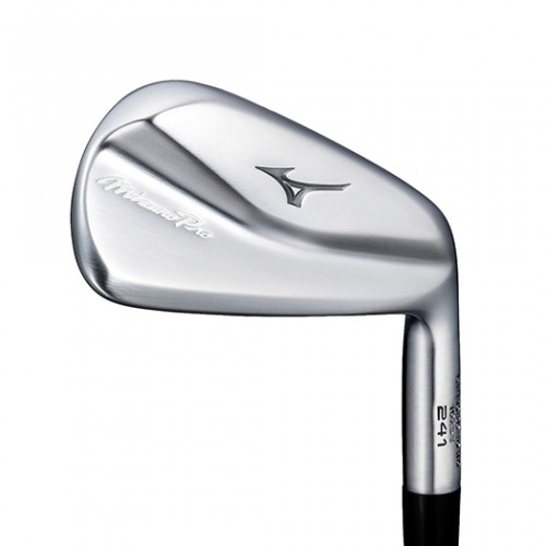 Mizuno Pro 241鐵桿身MT105/#I4-9,PW